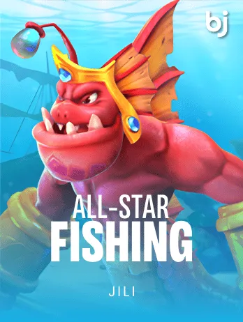 All-Star Fishing