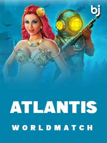 Atlantis