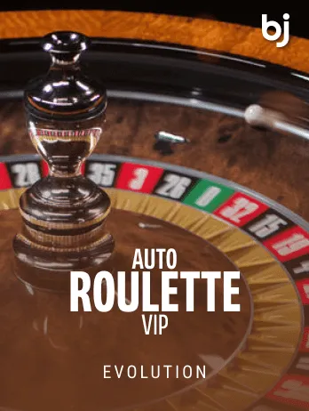 Auto Roulette VIP