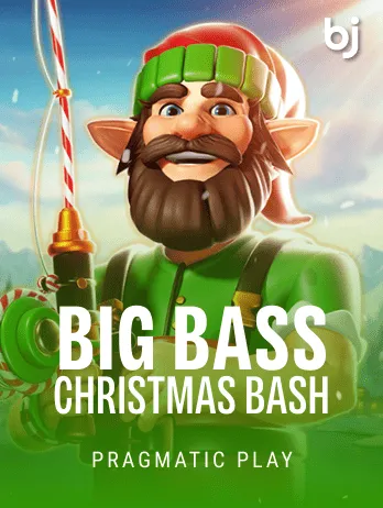 Big Bass Christmas Bash