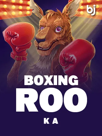 Boxing Roo