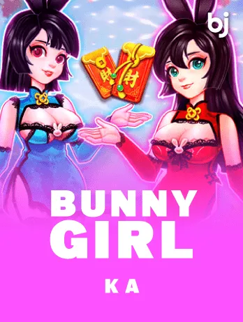 Bunny Girl