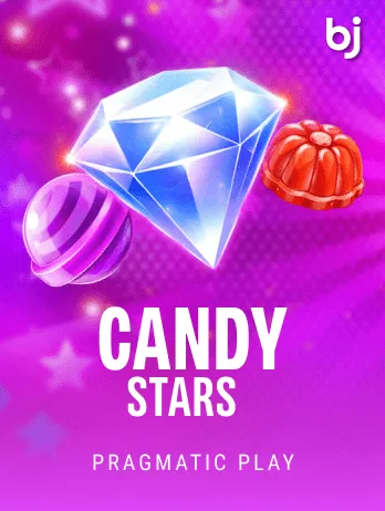 Candy Stars