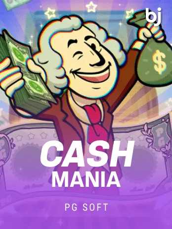 Cash Mania