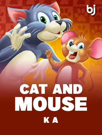 Cat And Mouse