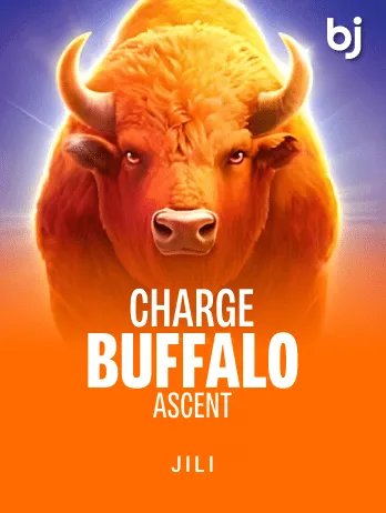 Charge Buffalo Ascent