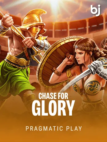 Chase For Glory