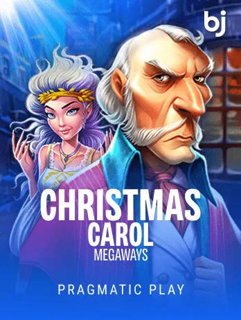 Christmas Carol Megaways