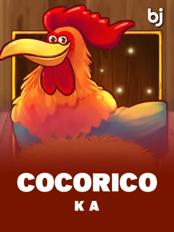 Cocorico