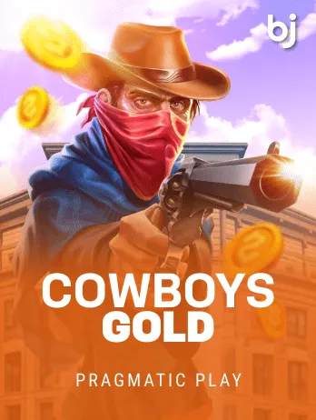 Cowboys Gold