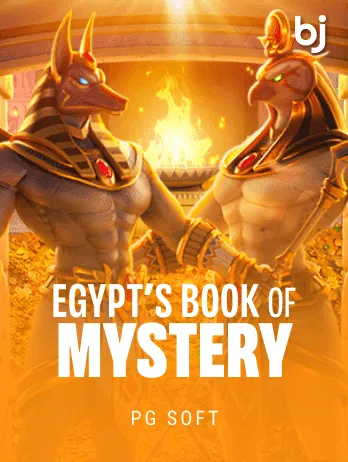 Egypt's Book of Mystery