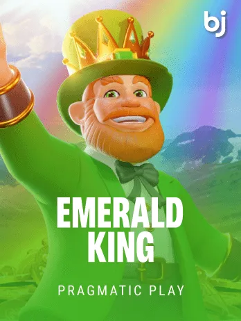 Emerald King