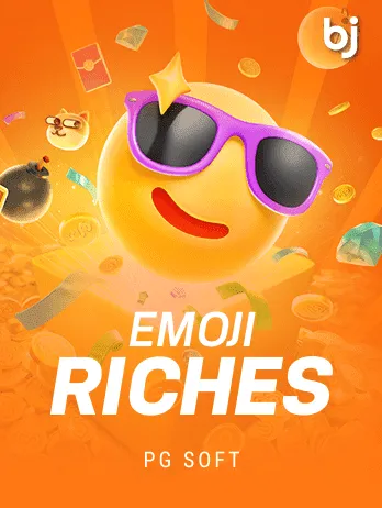 Emoji Riches