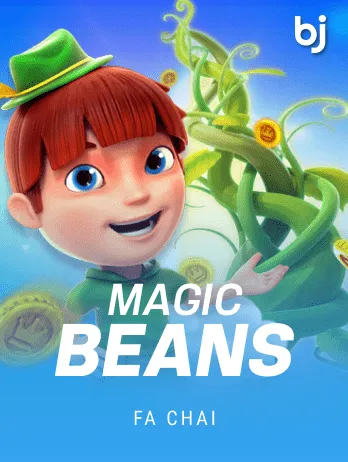 Magic Beans