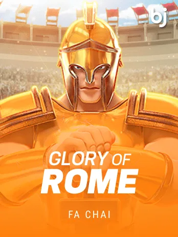 Glory of Rome