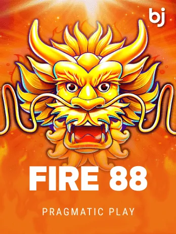 Fire 88