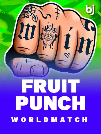 Fruit Punch