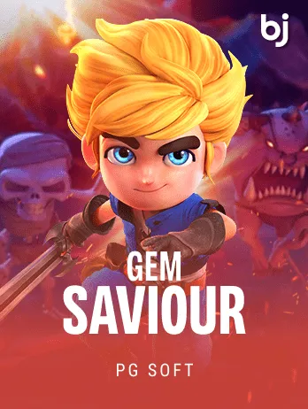 Gem Saviour