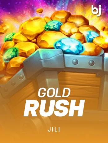 Gold Rush