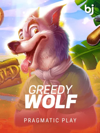 Greedy Wolf