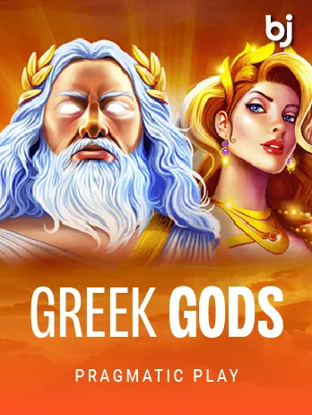 Greek Gods