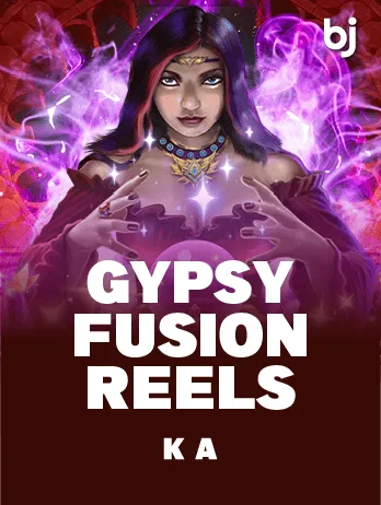 Gypsy Fusion Reels