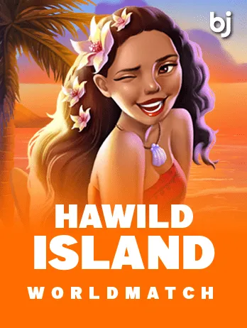 Hawild Island