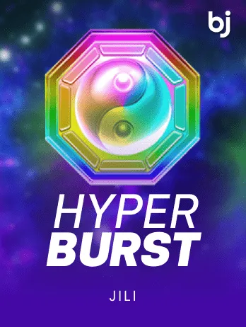 Hyper Burst