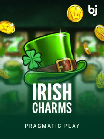 Irish Charms