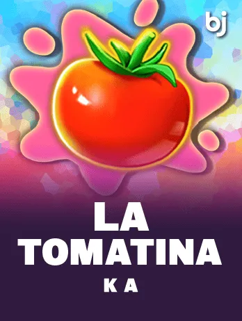 La Tomatina