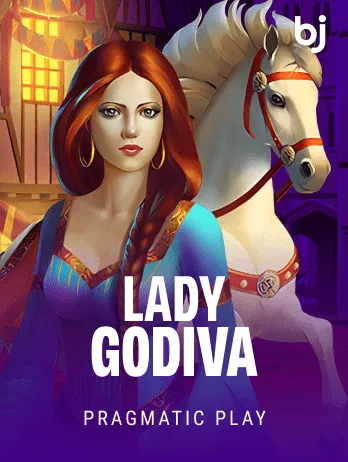 Lady Godiva