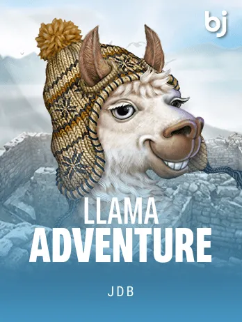 Llama Adventure