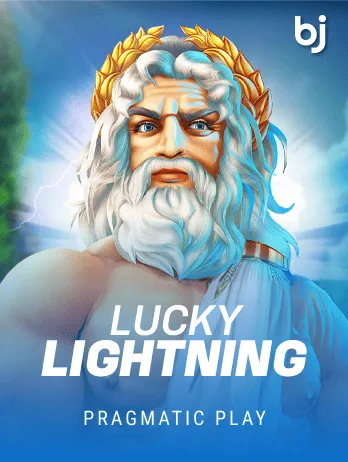 Lucky Lightning