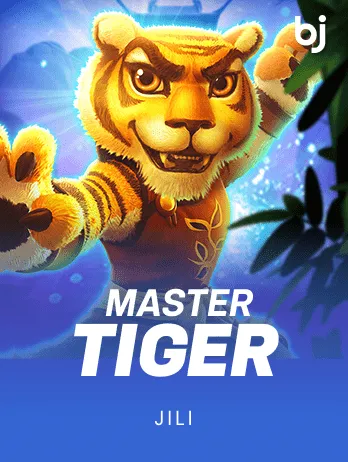 Master Tiger