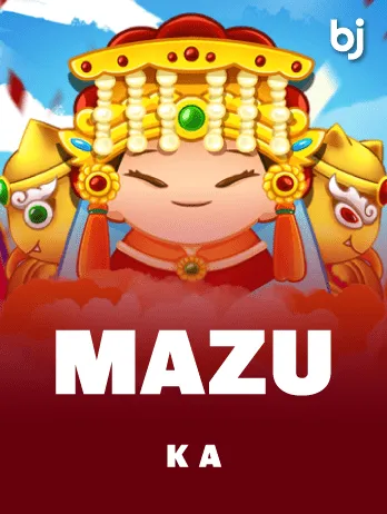 Mazu