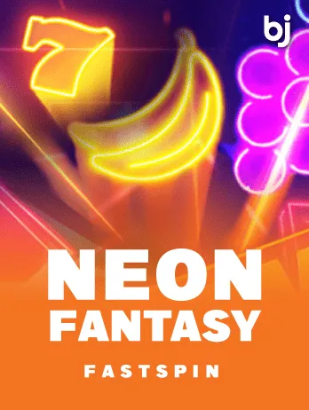 Neon Fantasy