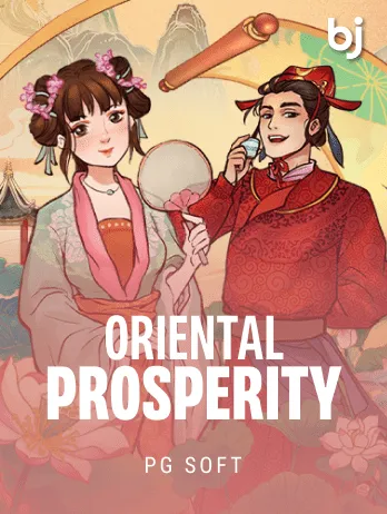 Oriental Prosperity