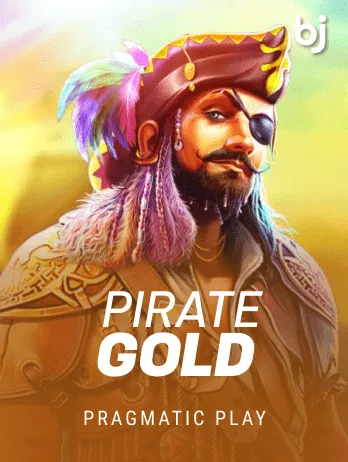 Pirate Gold