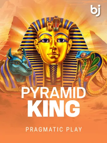 Pyramid King