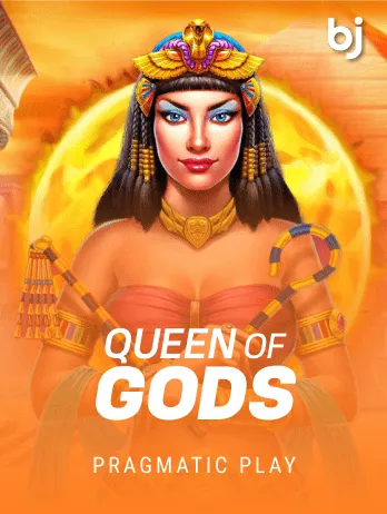 Queen of Gods