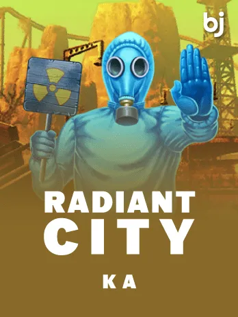 Radiant City