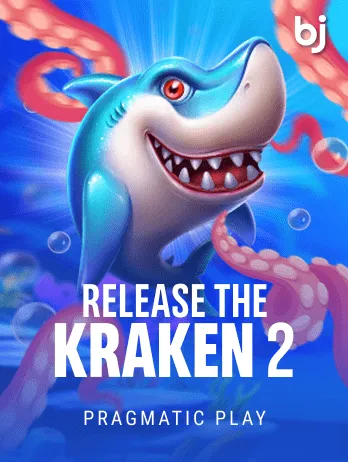 Release The Kraken 2