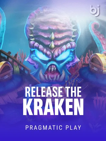 Release The Kraken