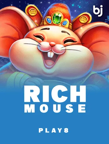 Rich Mouse