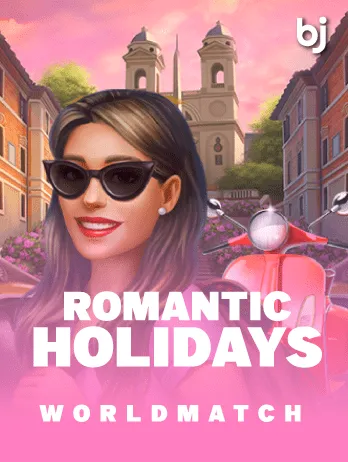 Romantic Holidays