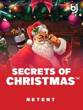 Secret of Christmas