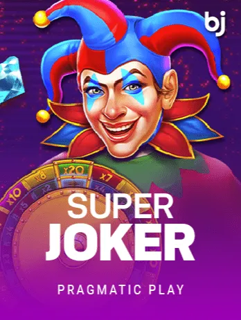 Super Joker