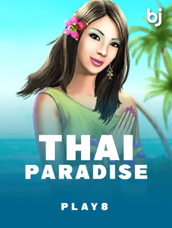 Thai Paradise