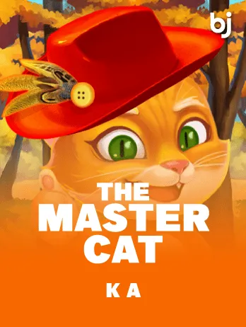 The Master Cat