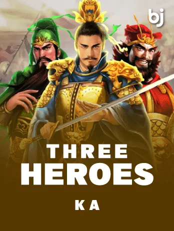 Three Heroes